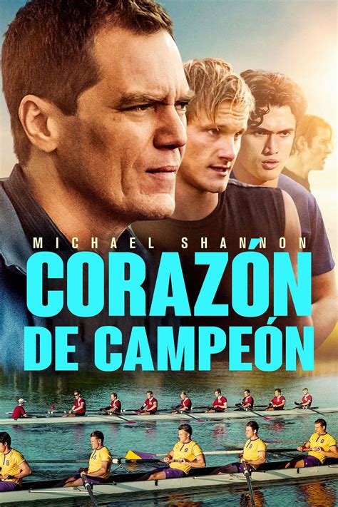 corazón de campeón wikipedia